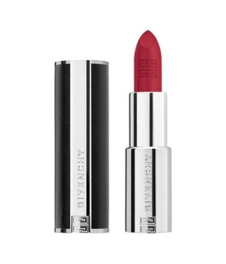 rossetto givenchy rouge interdit rose desire|rossetto le rouge interdit silk.